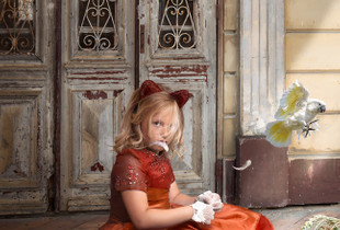 Cinderella