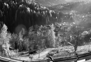 Sotto i spighe de Roan