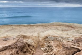 Sunset Cliffs