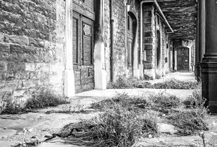 Trieste - Porto Vecchio #01
