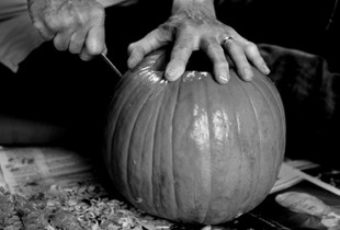 October