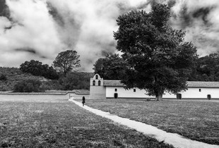 La Purisima mission | Lompoc, California.