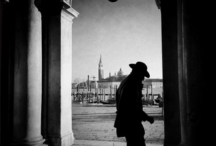 Cowboy - Venice