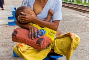 Mother