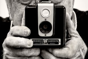 Charles - Famous Photographer