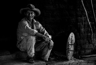 El Mezcalero