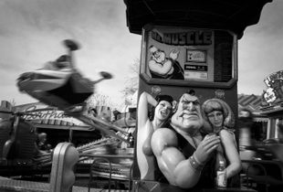 Fair, Erlangen Germany