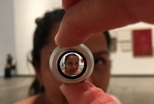 Observar al mundo con curiosidad principiante