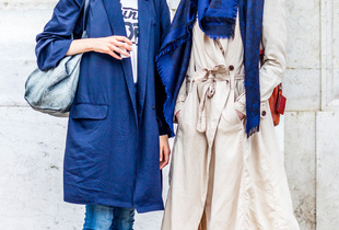 Lisbon Fashion Week