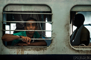 Haridwar Train Station
