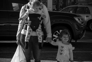 Single Mother