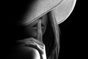 Anonymity
