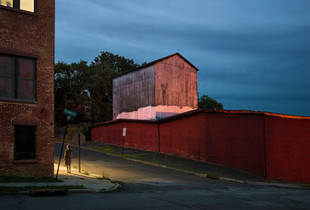 Jill in Newburgh