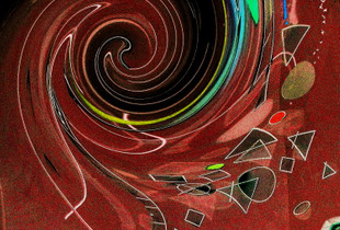 Celestial Swirl 1_Febrile