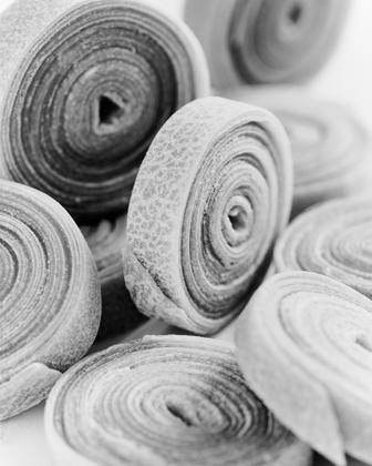 Eggs, Flour & Perspective #3: The Invention Of The Wheel