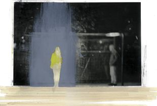 '20 Days over 20 Years' A collaborative book by Tim A. Jones and Matthew Dols