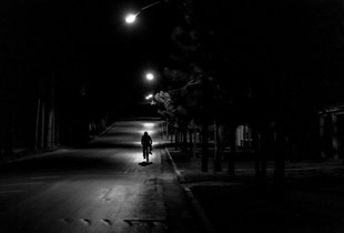 Soul Searching