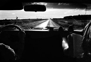 Windscreen 1