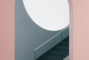 Infinite Arches-2