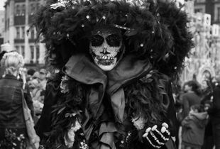 La Catrina