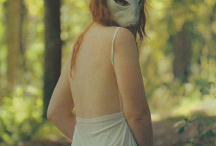 White Rabbit (back)