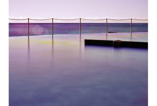 Bronte Baths, Sydney