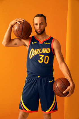 Steph Curry