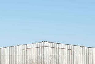 Warehouse for rent/sale. Jiménez, Chihuahua, México.