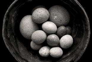 Bowl of Stones