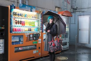 Tokyo, Harajuku