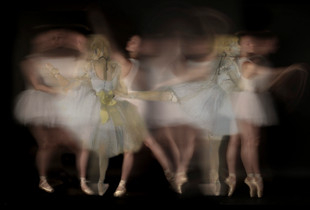 Petit Women III