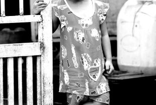 La petite fille d'en face 2