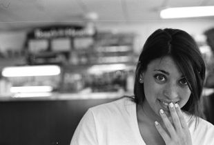 Anna Tassone by Mario Martin-Alciati