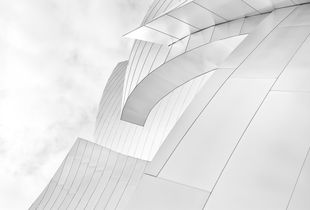 Walt Disney Music Hall, Los Angeles