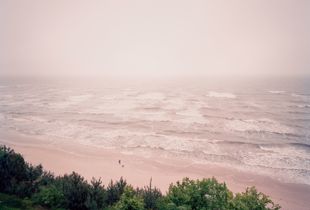 Behind that Horizon © Meike Nixdorf