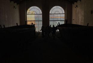 The travels of others…  I viaggi "degli altri"...