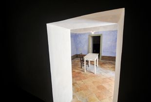 la stanza