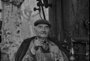 Bouilleur de cru