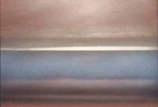 Geometric Seascape