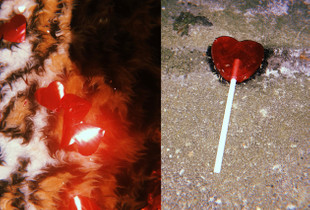 Heart with Heart