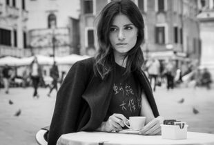 Lost in Venice