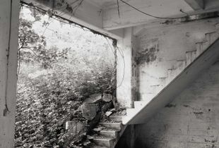 Works 1-6 steps