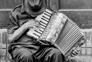 Music Prayer