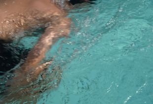 Floating fast