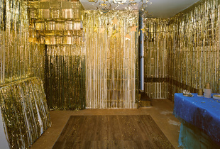 Prom Forever (basement)
