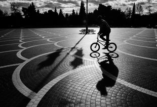 Ride