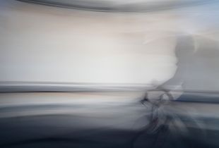 Bicycle #0971