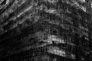 Scaffolding