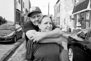 Ron and Dar