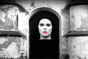 White Face
